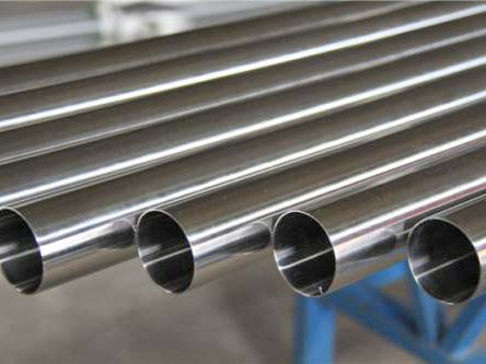 不锈钢无缝管加工有几种常用的加工方法。